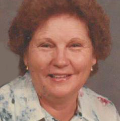 Mildred Howk