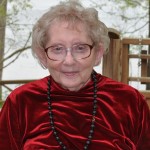 Inez Jenkins