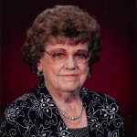 Jessie Faye Walker