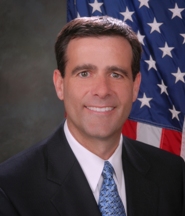 GOP Congressional Candidate John Ratcliffe Visits Sulphur Springs