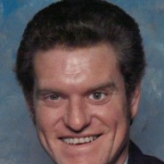 David Mike Martin
