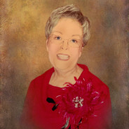 Marsha Ann Garmon Potts