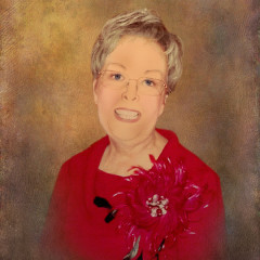 Marsha Ann Garmon Potts