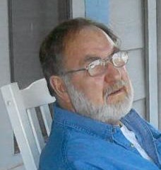 Larry W. Morris