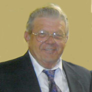 David Neal Risley