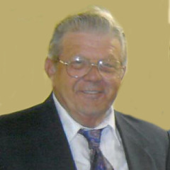 David Neal Risley