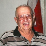 Homer Thomas “Buddy” Dymke