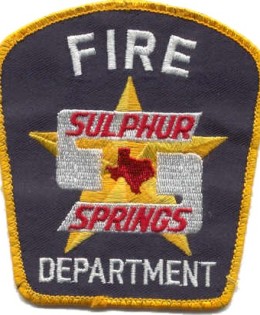 National Weather Service Issues Red Flag Warning for Hopkins and Surrounding Counties