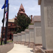 Four Taking Veteran’s Honor Flights to be Honored Thursday on Courthouse Steps