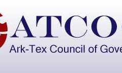 Ark-Tex Council of Governments will be Meeting Thursday