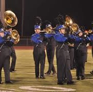 Why I Love Marching Band