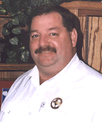 Hopkins County Sheriff Butch Adams Retires