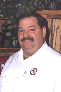 Hopkins County Sheriff Butch Adams Retires