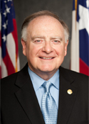 Dan Flynn Updates Constituents On State Decisions On COVID-19