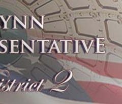 State Representative Dan Flynn