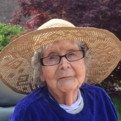 Essie Pauline Grimes