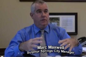 marc maxwell