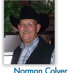 Norman’s Getting Better