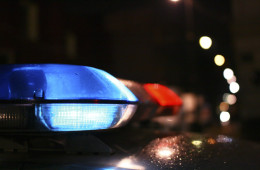 Possible Home Invasion Shooting Results in Death