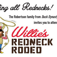 Willie’s Redneck Rodeo
