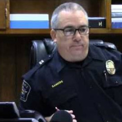 City Council Takes No Action Regarding Public Safety Director