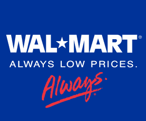 Cashier Arrested at Walmart
