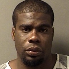 E-Z Mart Robbery Suspect Arrested