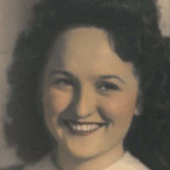 Doris Hamilton Williams