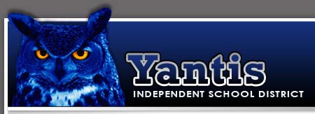 yantis ISD owls