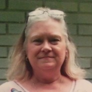 Brenda Gay Lacy