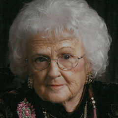 Nell Attlesey McAfee