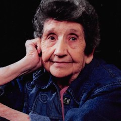 Ruth Darlene McDaniel