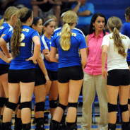 Quick Start for SSHS Lady Cat Volleyball Season