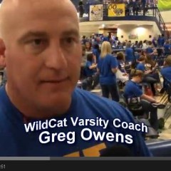 Wildcats Open Friday on the Road at Rockwall Heath