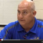 coach