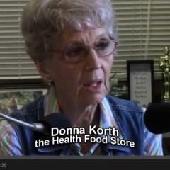 The Health Food Store Hosts “Saving Your Brain” Program
