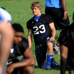 7-on-7 Varsity Action Set for May 17