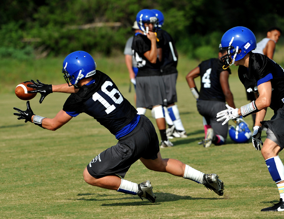 football
