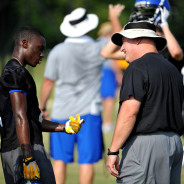 Wildcats Spring Football Proving Successful