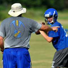Wildcats Spring Football Begins April 30th