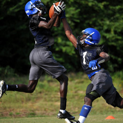 Wildcats Football Plans Spring Drills