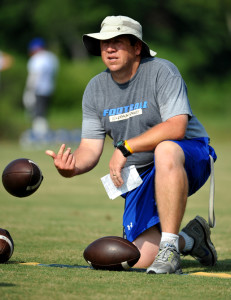 football