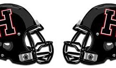 Mickey Moss, Football Coach for the Rockwall-Heath Red Hawks Likes His Team