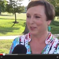 Leesa Toliver Talks About “The Lights of Life” Half Marathon