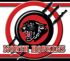 North Hopkins Election is Friday