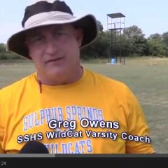 Owens Calls New Alignment for SSHS Sports Exciting