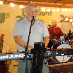 Bill Owens Joins 69 South for Some Old Time Rock n Roll