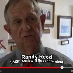 Randy Reed on New Employees