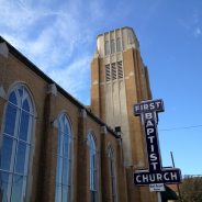 VBS at First Baptist Church Starts June 15th