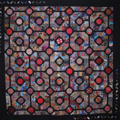 Lone Star Heritage Quilt Show coming up September 19 and 20